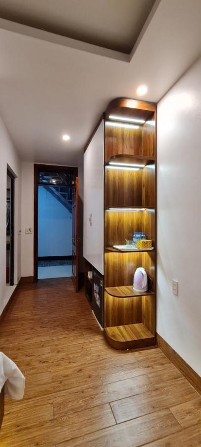 Ba Be Thai Binh Hotel מראה חיצוני תמונה